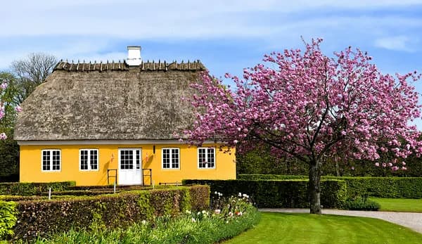 ejendomsmægler